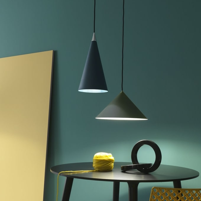 Lamp Zava - Jeena Pendant  - 3