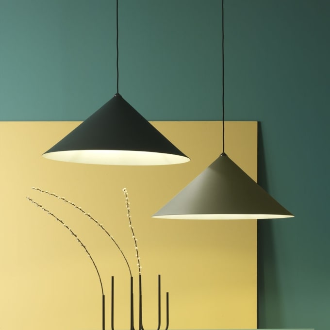 Lamp Zava - Jeena Pendant  - 2