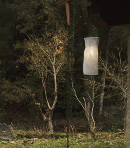 Lamp a-emotional light – Gea Outdoor