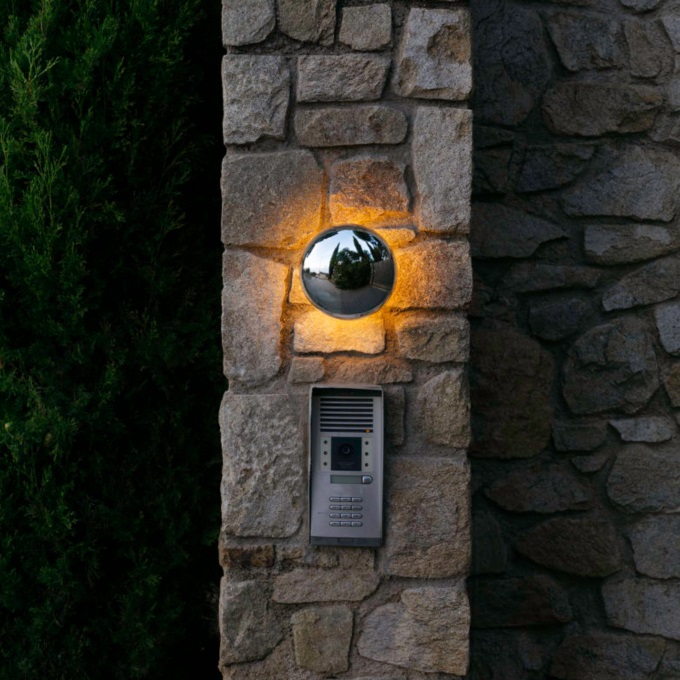 Lamp Marset - Babila  Outdoor wall  - 4