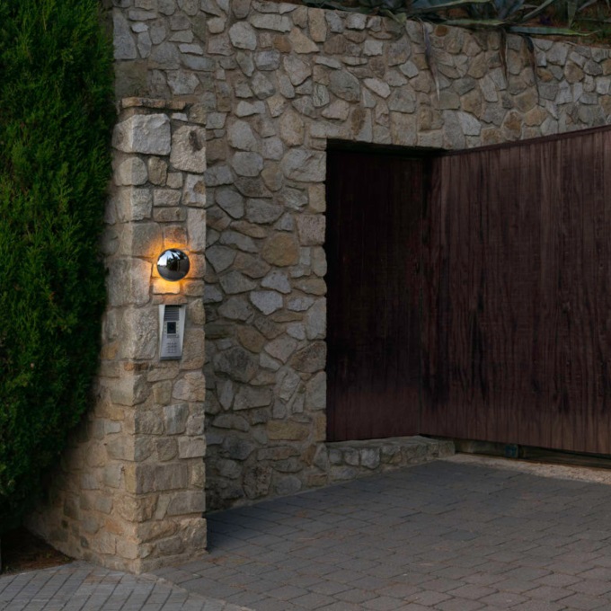 Lamp Marset - Babila  Outdoor wall  - 5