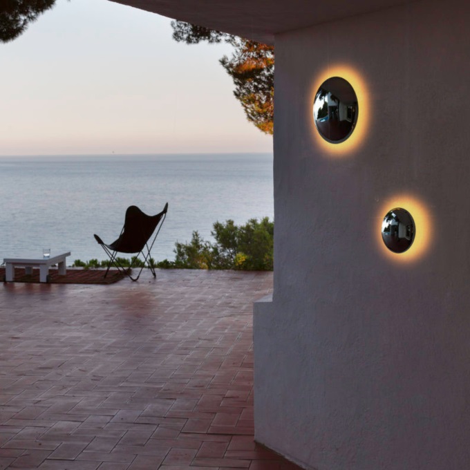 Lamp Marset - Babila  Outdoor wall  - 1