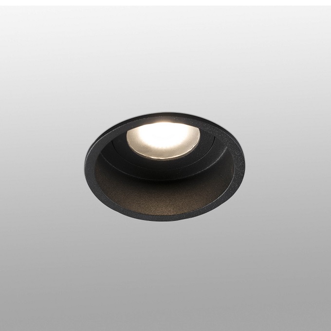 Šviestuvas Faro – Hyde IP44 white Įleidžiamas šviestuvas  - 2