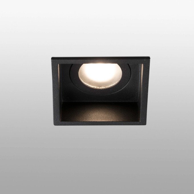 Šviestuvas Faro – Hyde Recessed IP44 Įleidžiamas šviestuvas  - 1