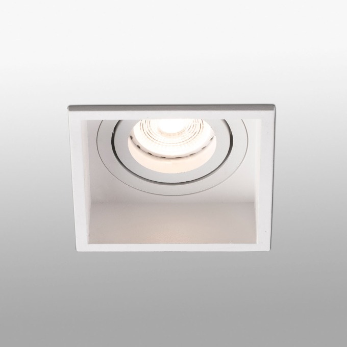 Lamp Faro - Hyde Orientable  Recessed  - 2