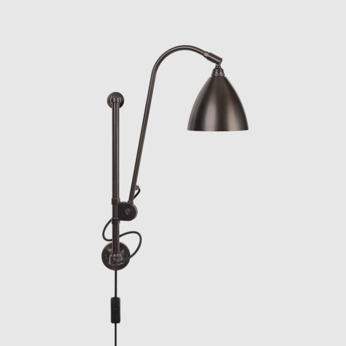 Lamp Gubi - BL5 Wall  - 2