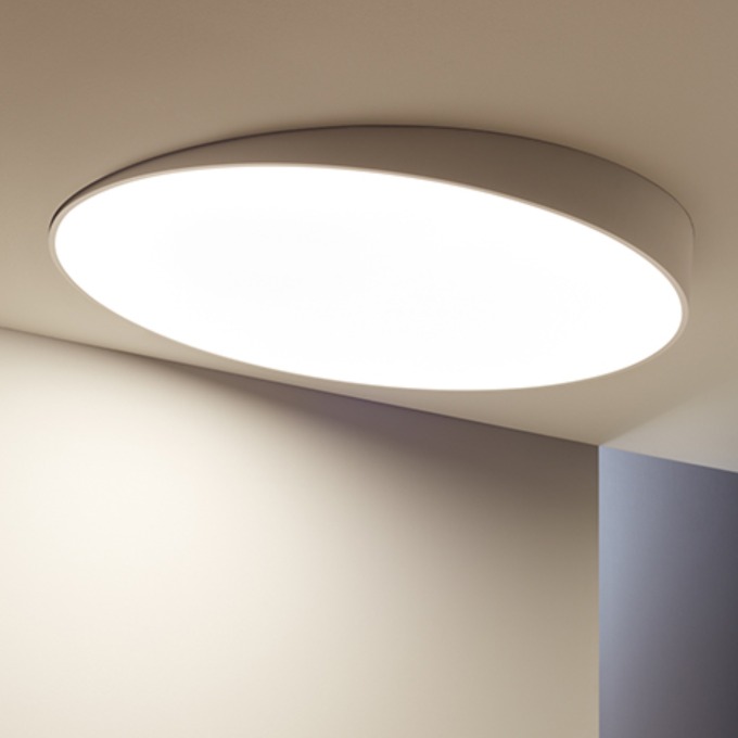 Lamp Leds-C4-Luno Recessed Recessed  - 3