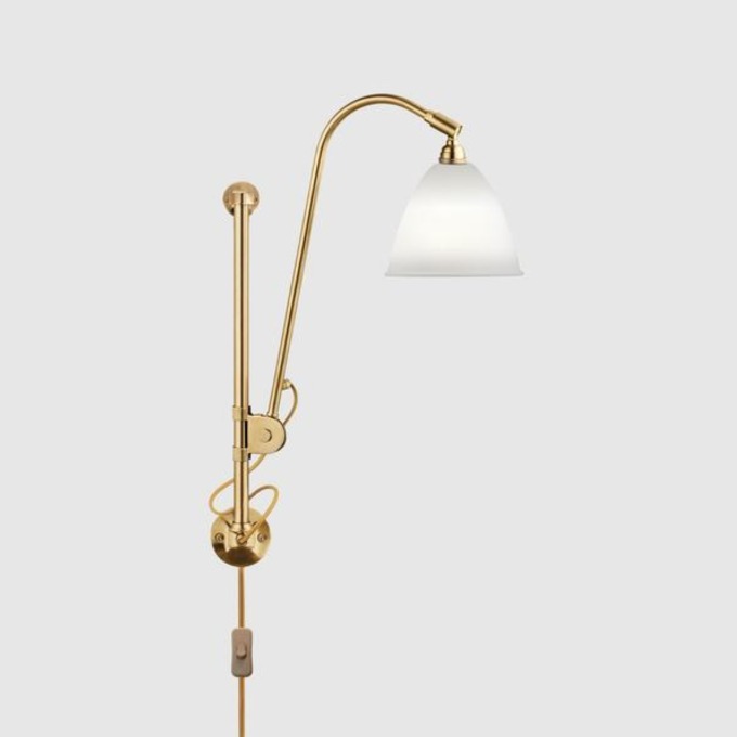 Lamp Gubi - BL5 Настенные  - 3