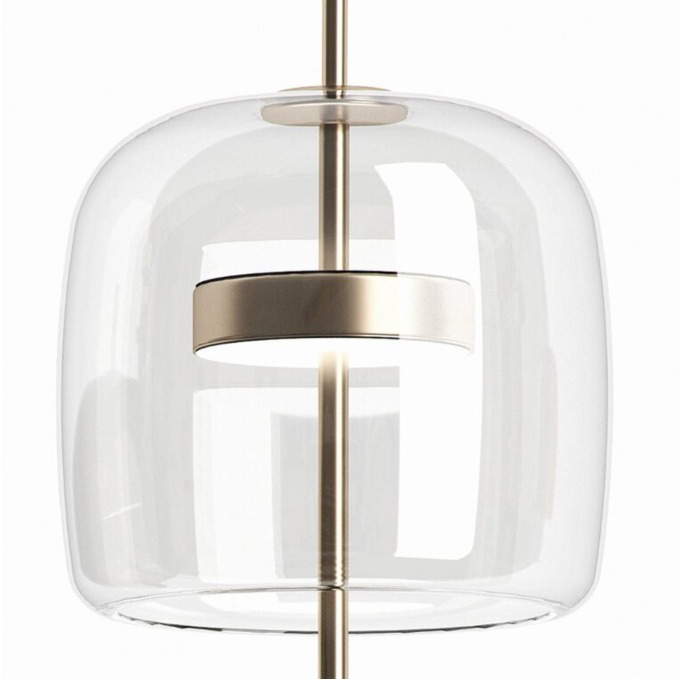 Lamp Vistosi - Jube AP S Wall  - 3