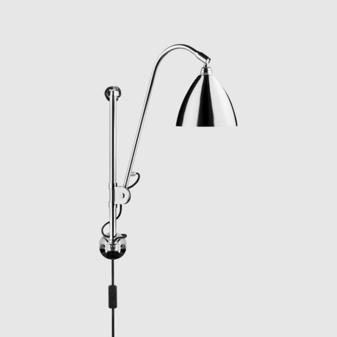 Lamp Gubi - BL5 Настенные  - 1