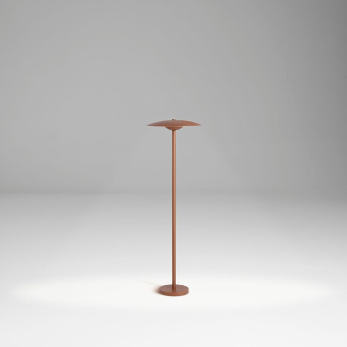 Lamp Marset - Ginger B Outdoor floor  - 9