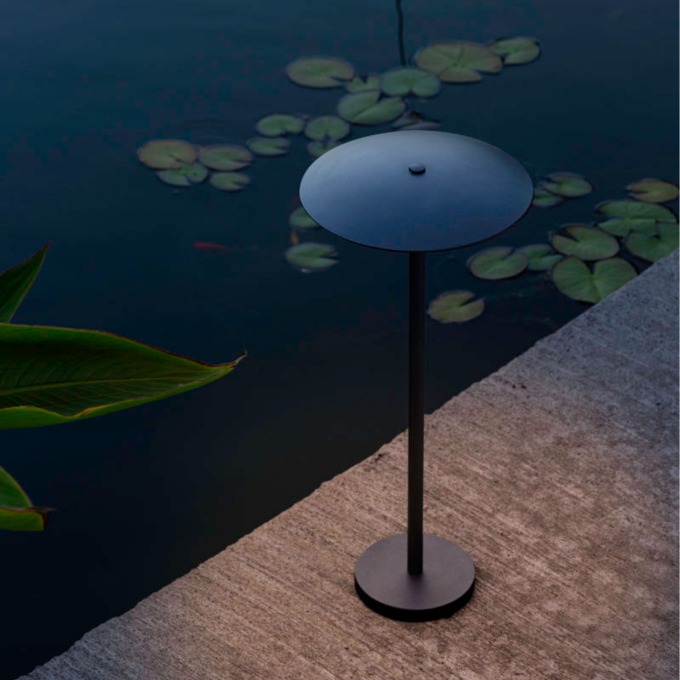 Lamp Marset - Ginger B Outdoor floor  - 3