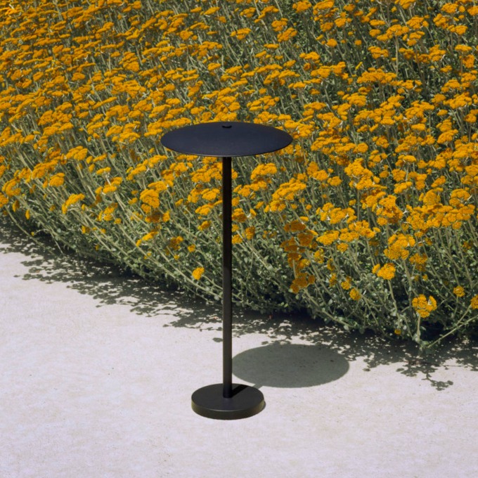 Lamp Marset - Ginger B Outdoor floor  - 4