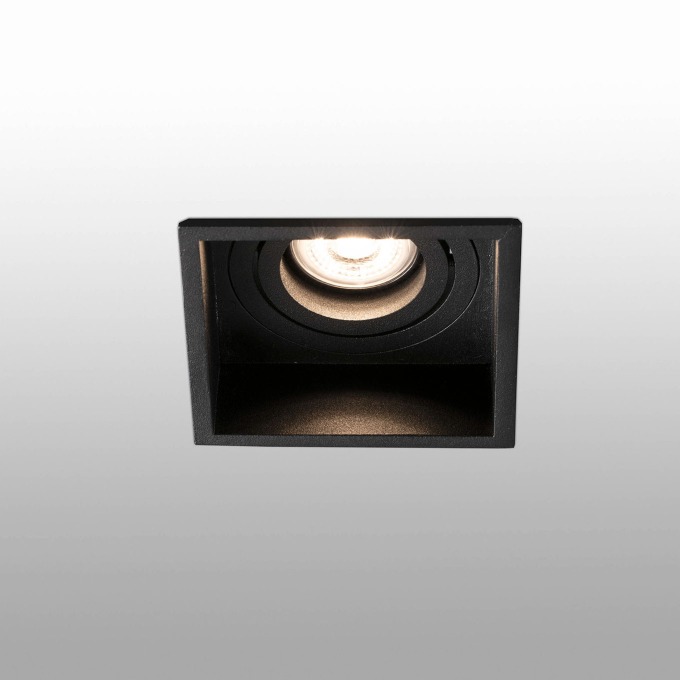 Lamp Faro - Hyde Orientable  Recessed  - 1