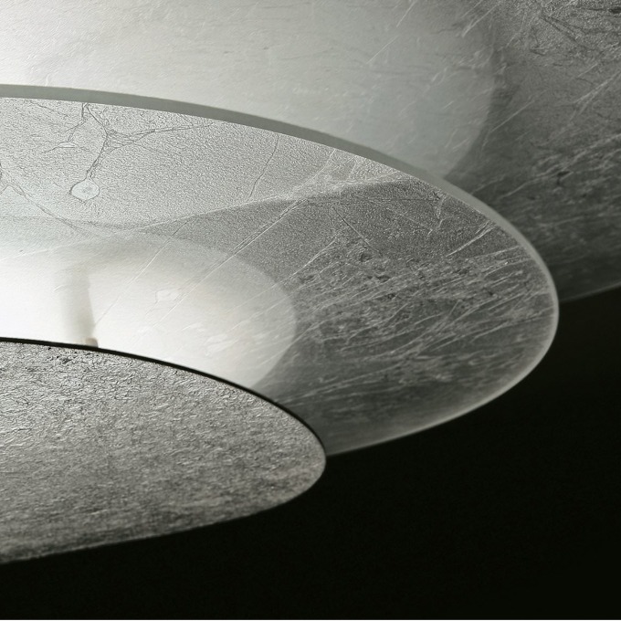 Lamp Light4 - Plana Ceiling  - 3