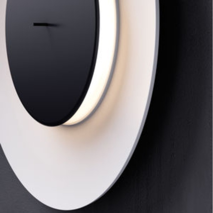 Lamp Fontana Arte - Lunaire  - 5