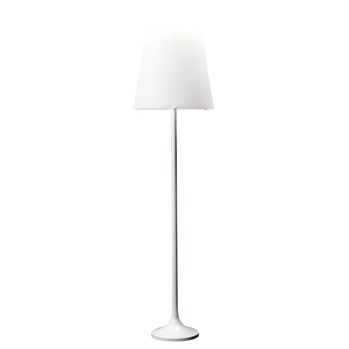 Lamp Fontana Arte - Lumen Floor  - 2