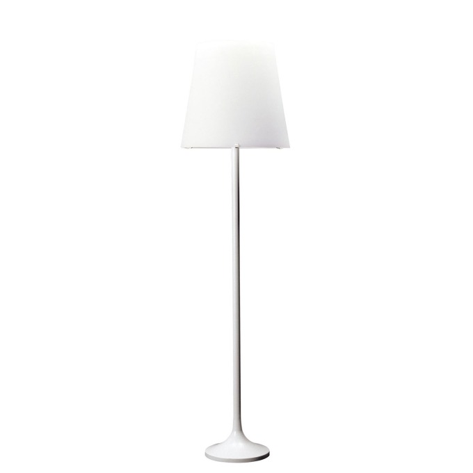 Lamp Fontana Arte - Lumen Напольные  - 2