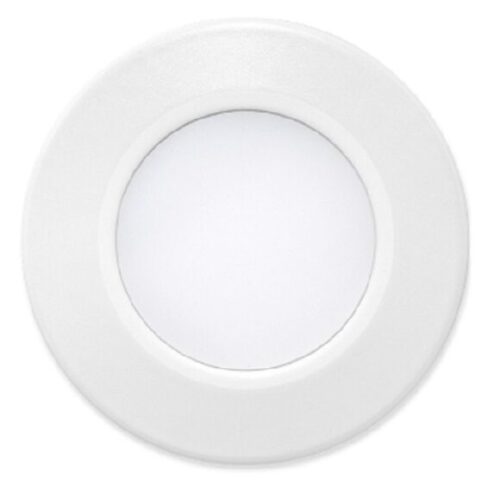 Lamp Arkoslight - Step S Recessed  - 1