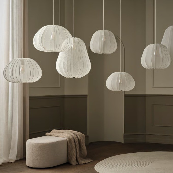Lamp Bolia - Balloon Подвесные  - 1