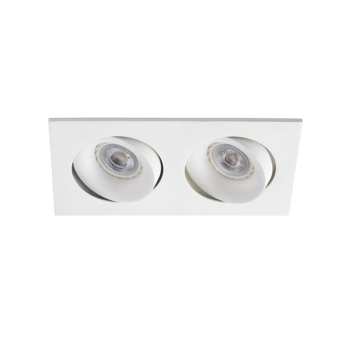 Lamp Faro - Argon-2 Recessed  - 3