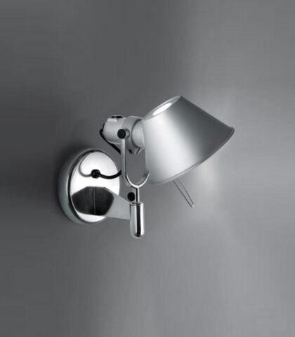 Lamp Artemide - Tolomeo Faretto