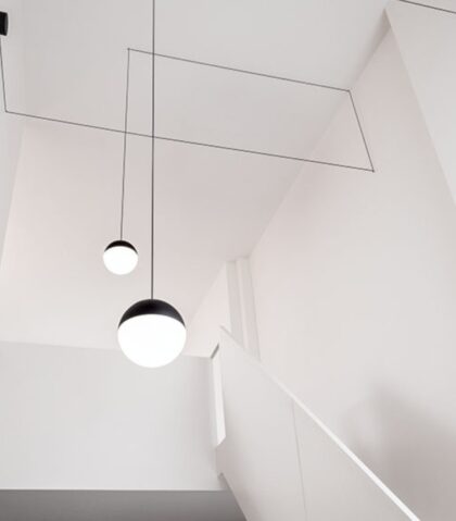 Lamp Flos - String Light