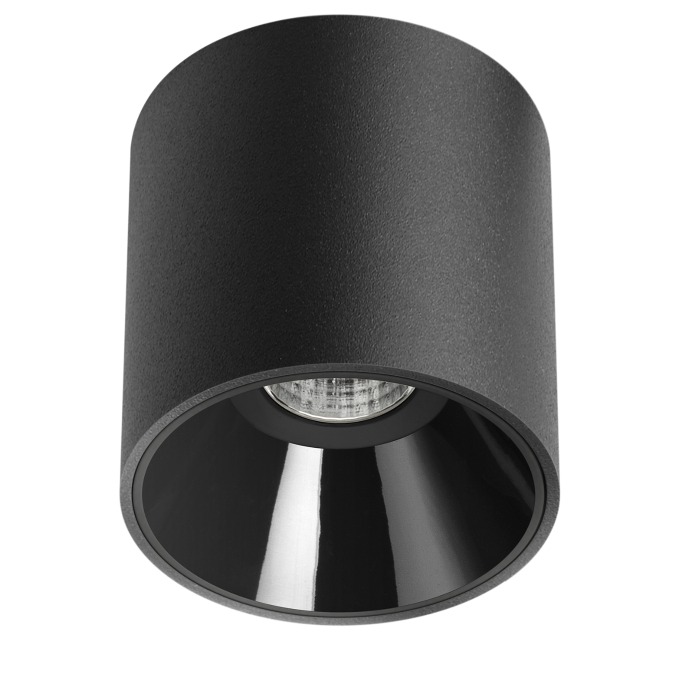Lamp Arkoslight - Shot Light M Surface Прикрепляемые к потолку  - 2