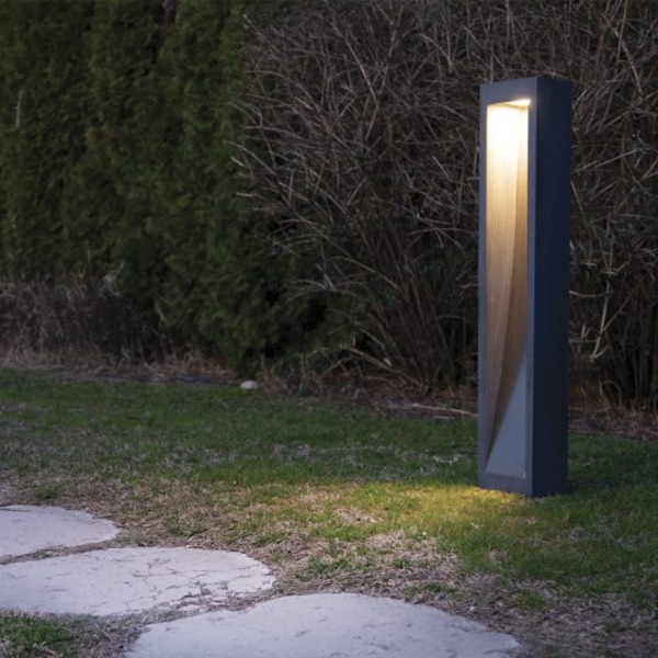 Lamp 9010 Novantadieci - 1103A Outdoor floor  - 1