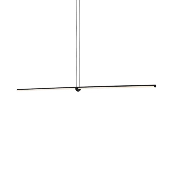 Lamp Flos - Arrangements Line Pendant  - 1