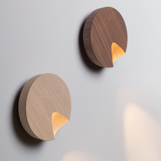 Lamp Vibia - Dots 4660 Wall  - 1