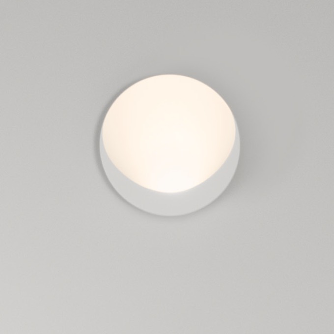 Lamp Vibia - Dots 4665 Wall  - 4