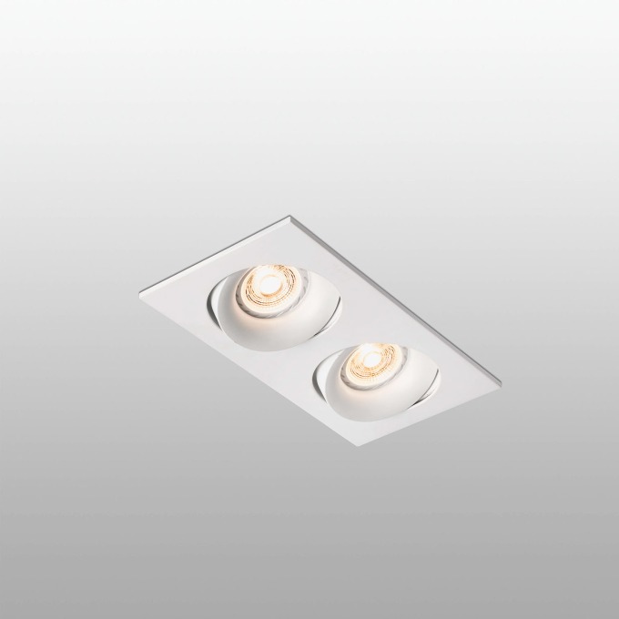 Lamp Faro - Argon-2 Recessed  - 2