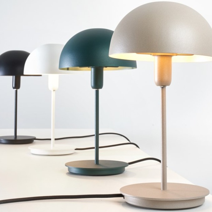 Lamp Zava - Amedeo Table  - 4