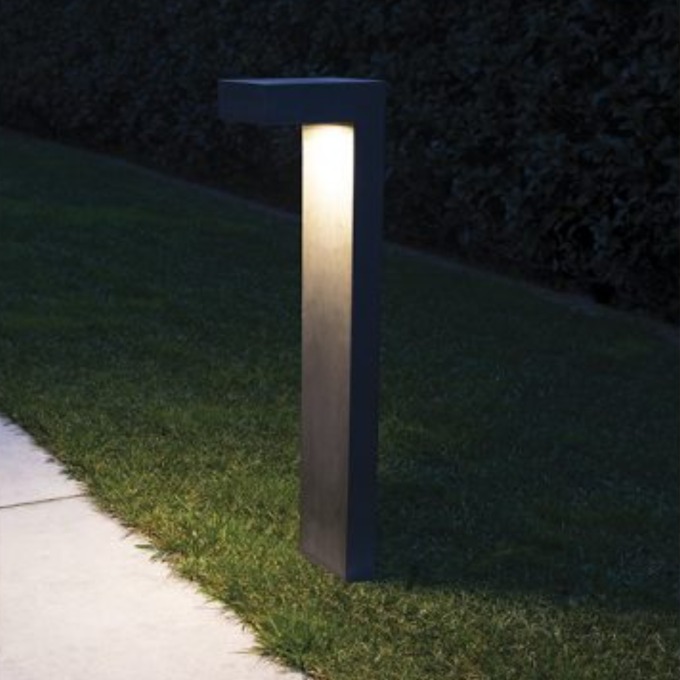 Lamp 9010 Novantadieci - 1093B Outdoor floor  - 1