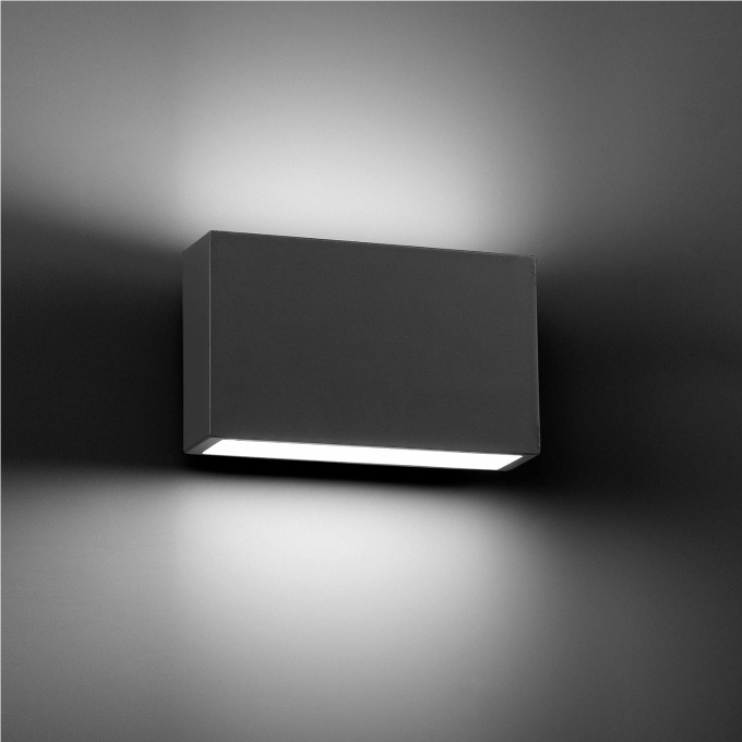 Lamp Faro - Tane Outdoor wall  - 1