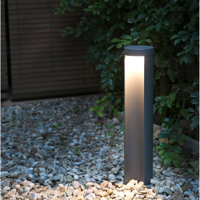 Lamp Faro - Chandra Outdoor floor  - 1