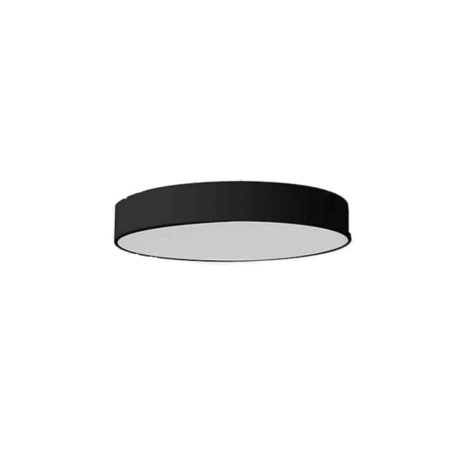 Lamp Leds - C4 - Luno Surface Ceiling  - 2