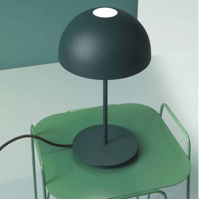 Lamp Zava - Amedeo Table  - 1