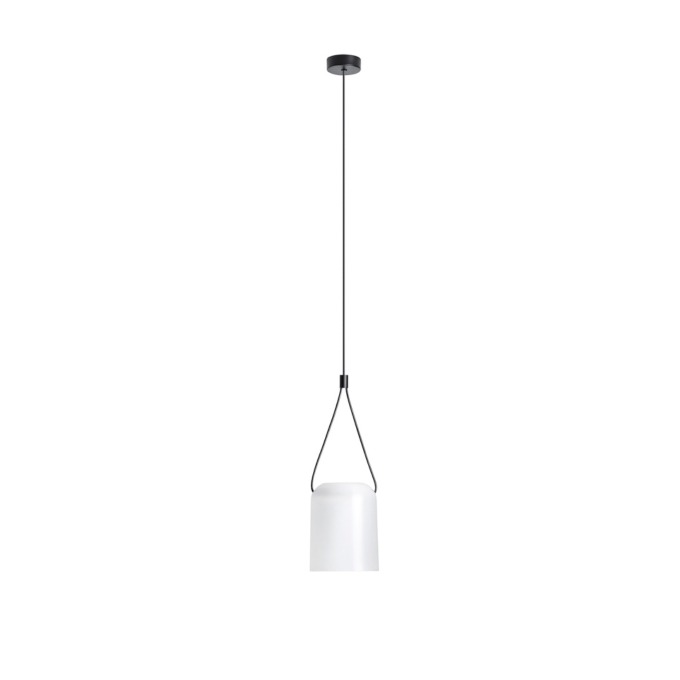 Lamp Leds-C4-Attic Pendant Подвесные  - 2