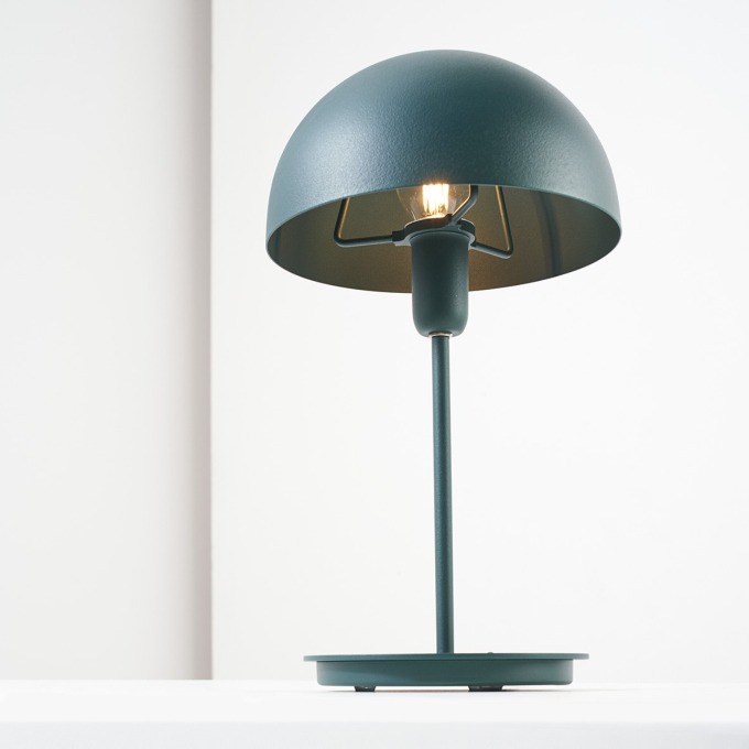 Lamp Zava - Amedeo Table  - 2