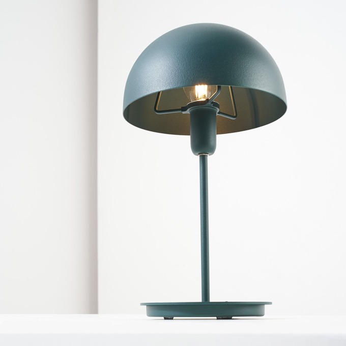 Lamp Zava - Amedeo Настольные  - 2