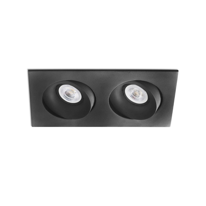 Lamp Faro - Argon-2 Recessed  - 5