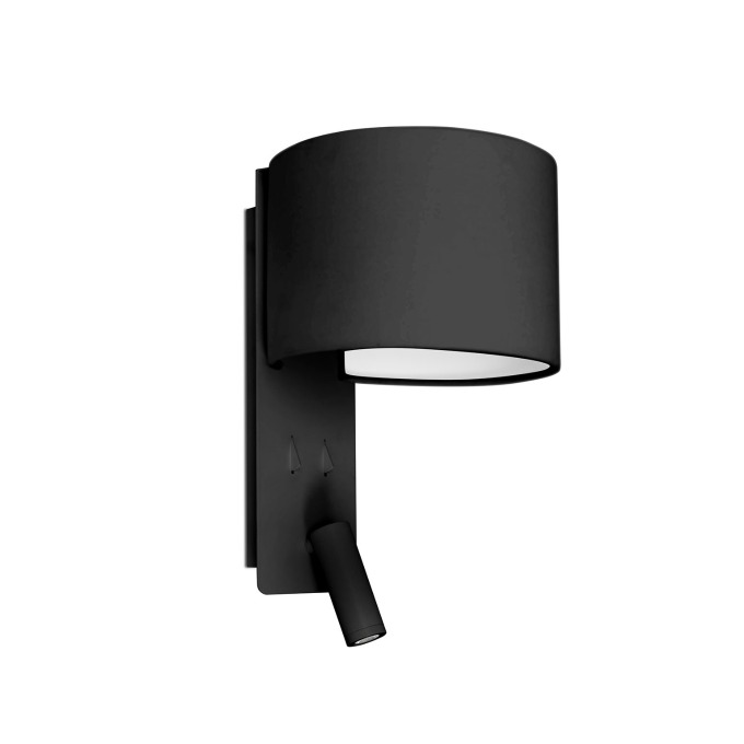 Lamp Faro - Fold with LED Reader Wall  - 2