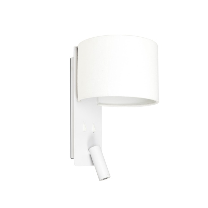 Lamp Faro - Fold with LED Reader Wall  - 3