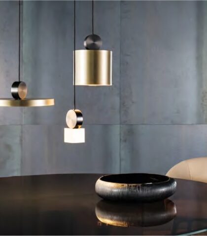 Lamp CVL - Calee