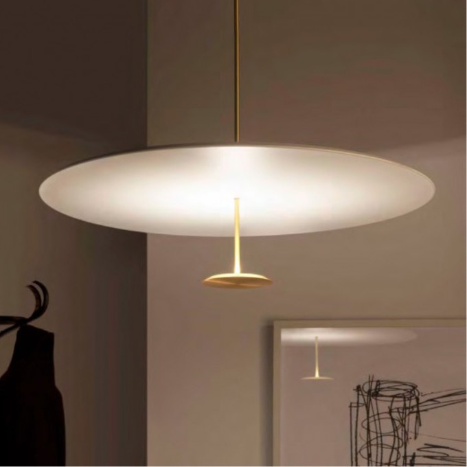 Lamp Lumina - Dot Pendant  - 6