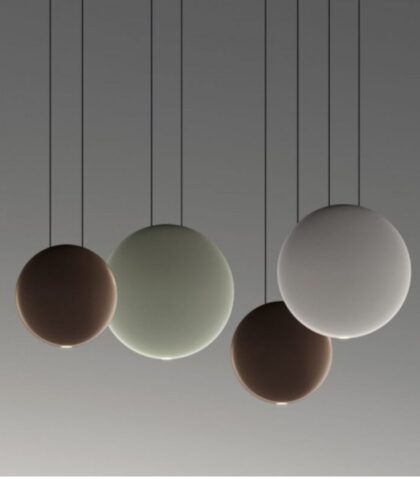 Lamp Vibia - Cosmos 2515