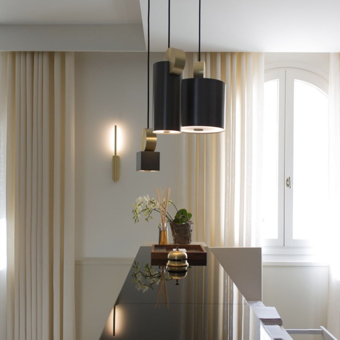 Lamp CVL - Calee Pendant  - 7