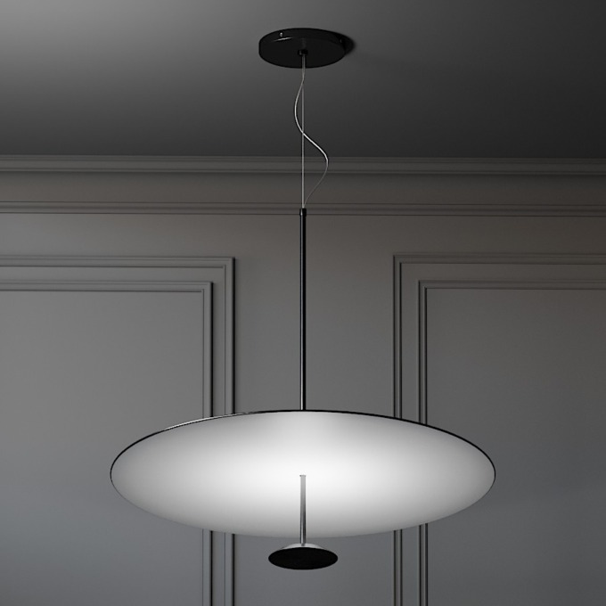 Lamp Lumina - Dot Pendant  - 1